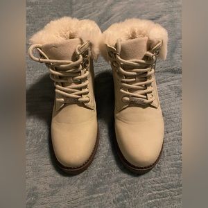 winter boots